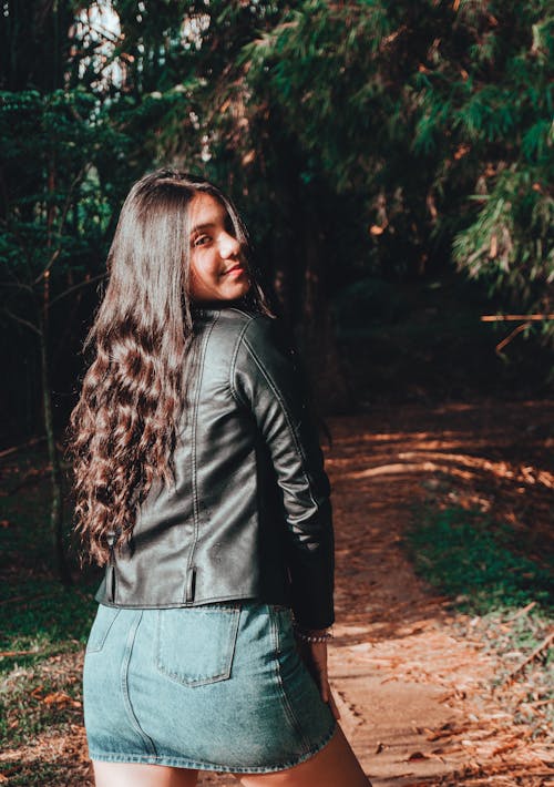 Free stock photo of woman