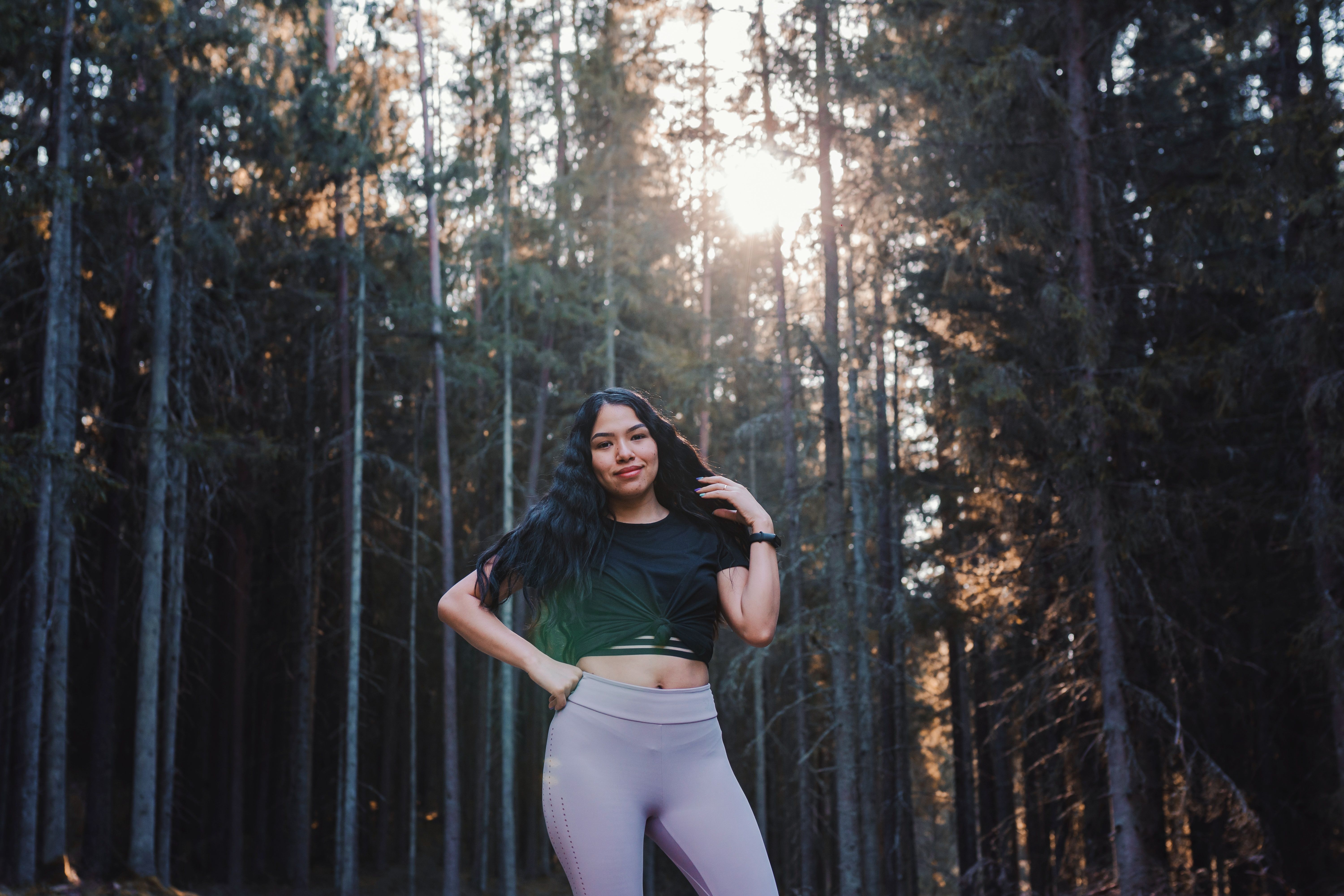 How to Choose the Right Athletic Wear for Summer Training: A