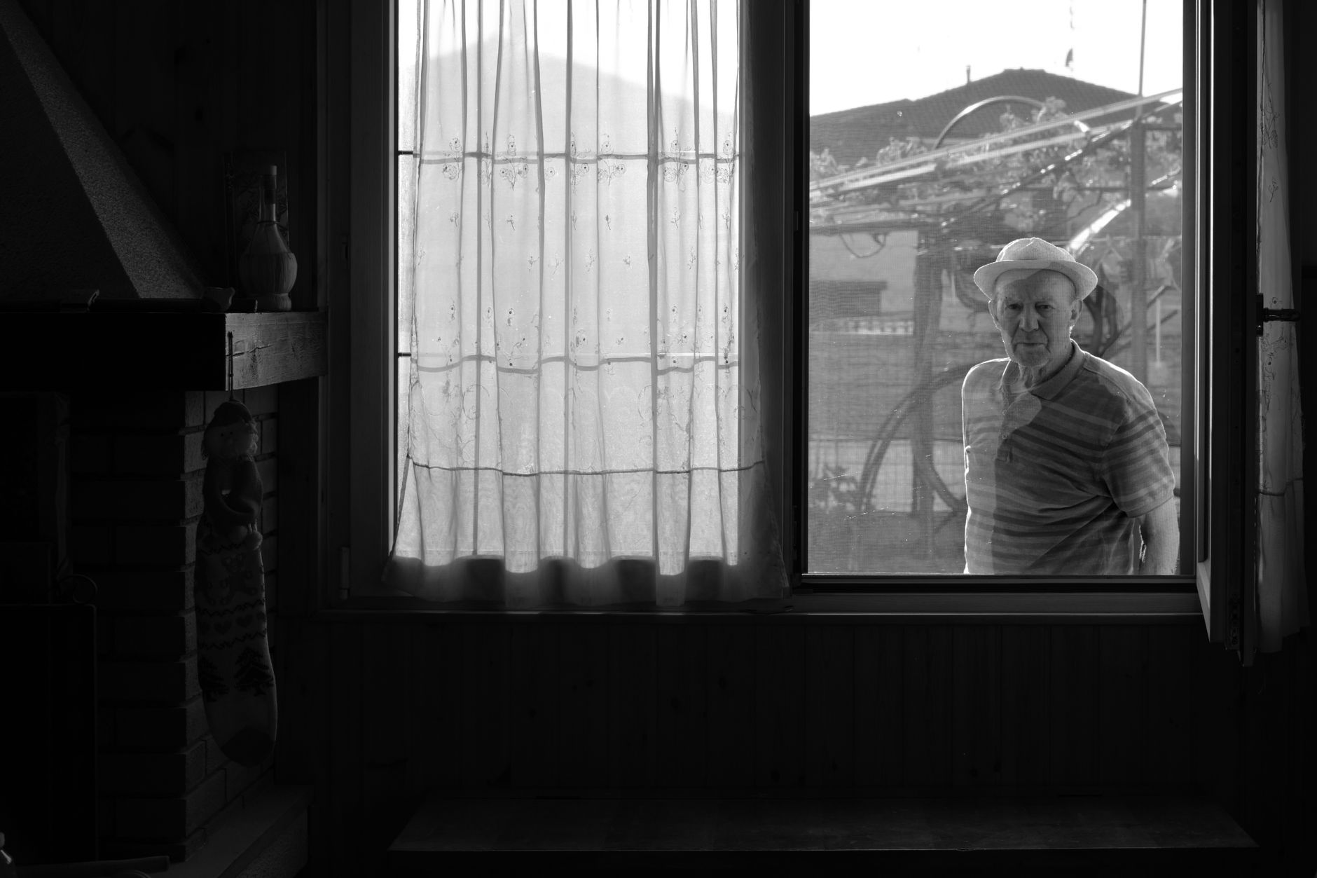 Schizophrenia and Aging: What to Expect as You Grow Older