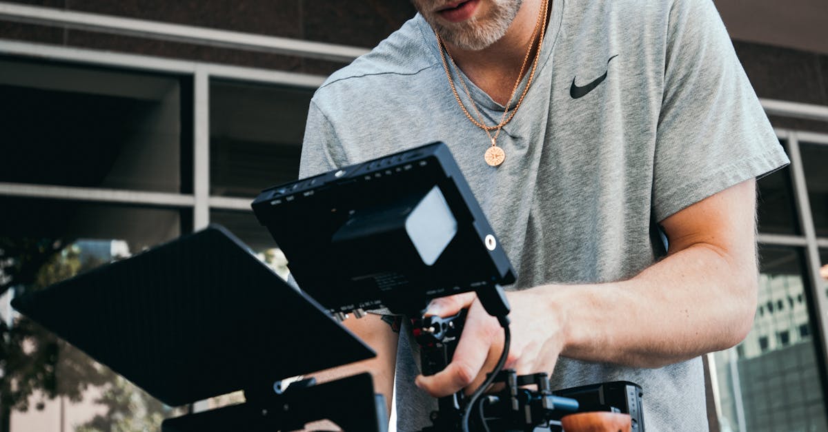 Stop Wasting Money on Content: 9 Things to Know Before You Pay for Video or Photo Production