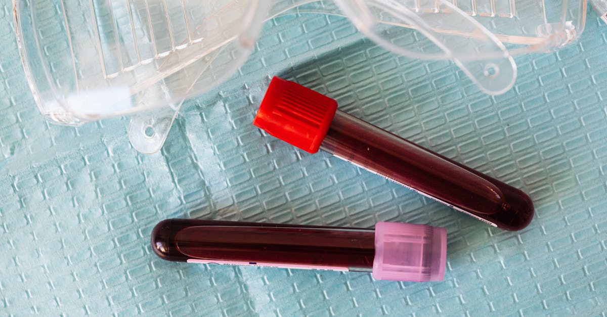 What does c and t mean on coronavirus test