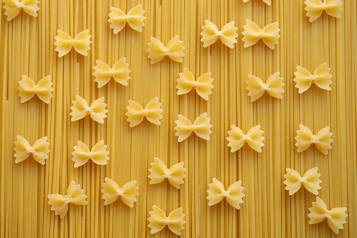 Les pâtes virales sur les réseaux : ce qui buzz vraiment - Pourquoi certaines recettes de pâtes deviennent-elles virales ?