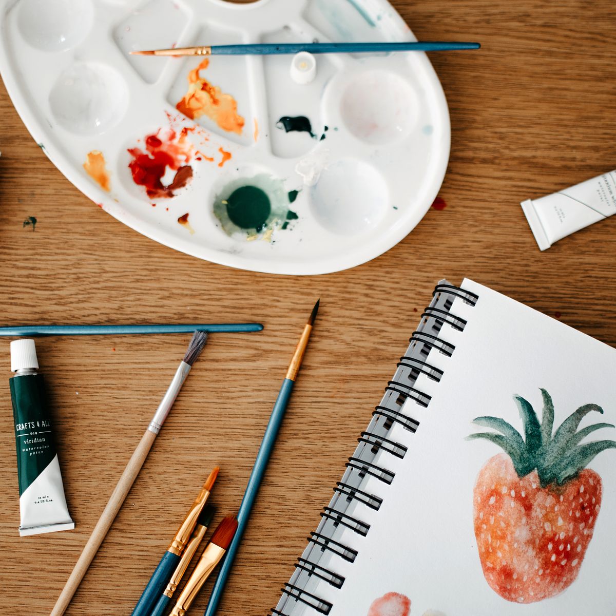 Paper & Petal Studio