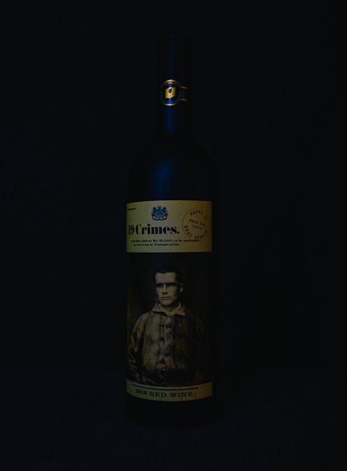 Free stock photo of 19 crimes, lighting, red wine Stock Photo