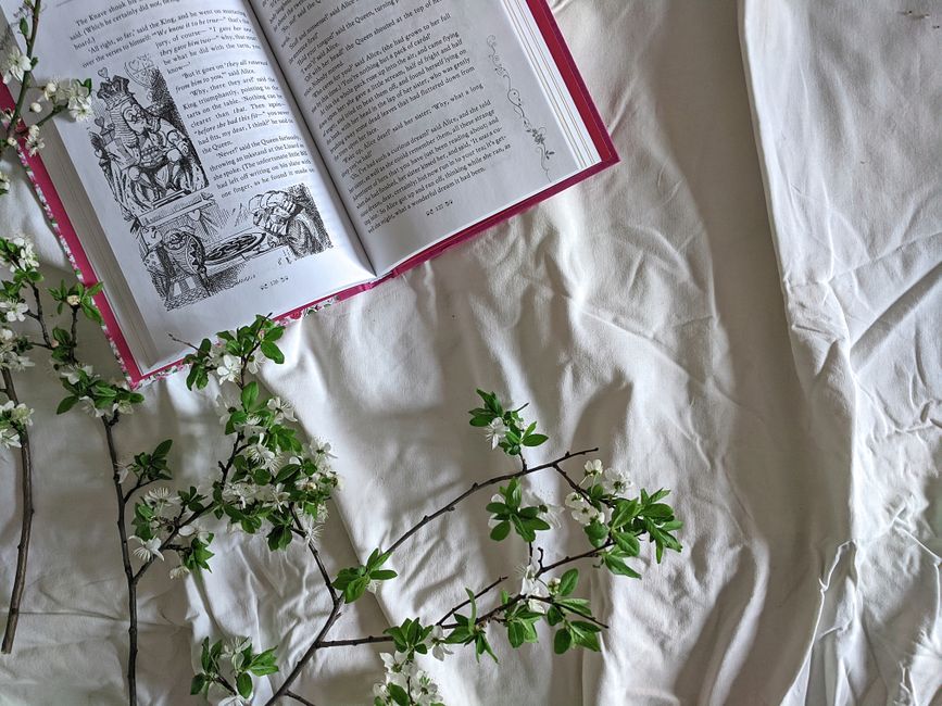 Seasonal Imagery Prompt Library