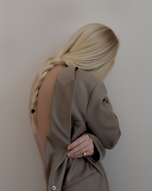 613 Blonde Body
