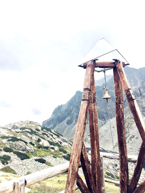 Безкоштовне стокове фото на тему «slovensko, tatry, zbojnicka chata»