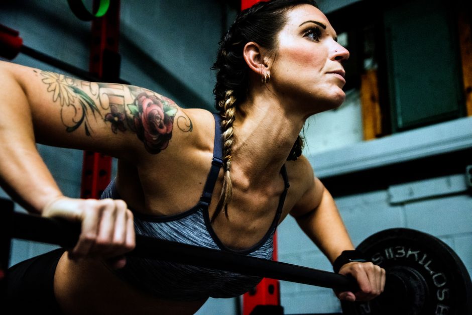 Essential Home Gym Starter Kit