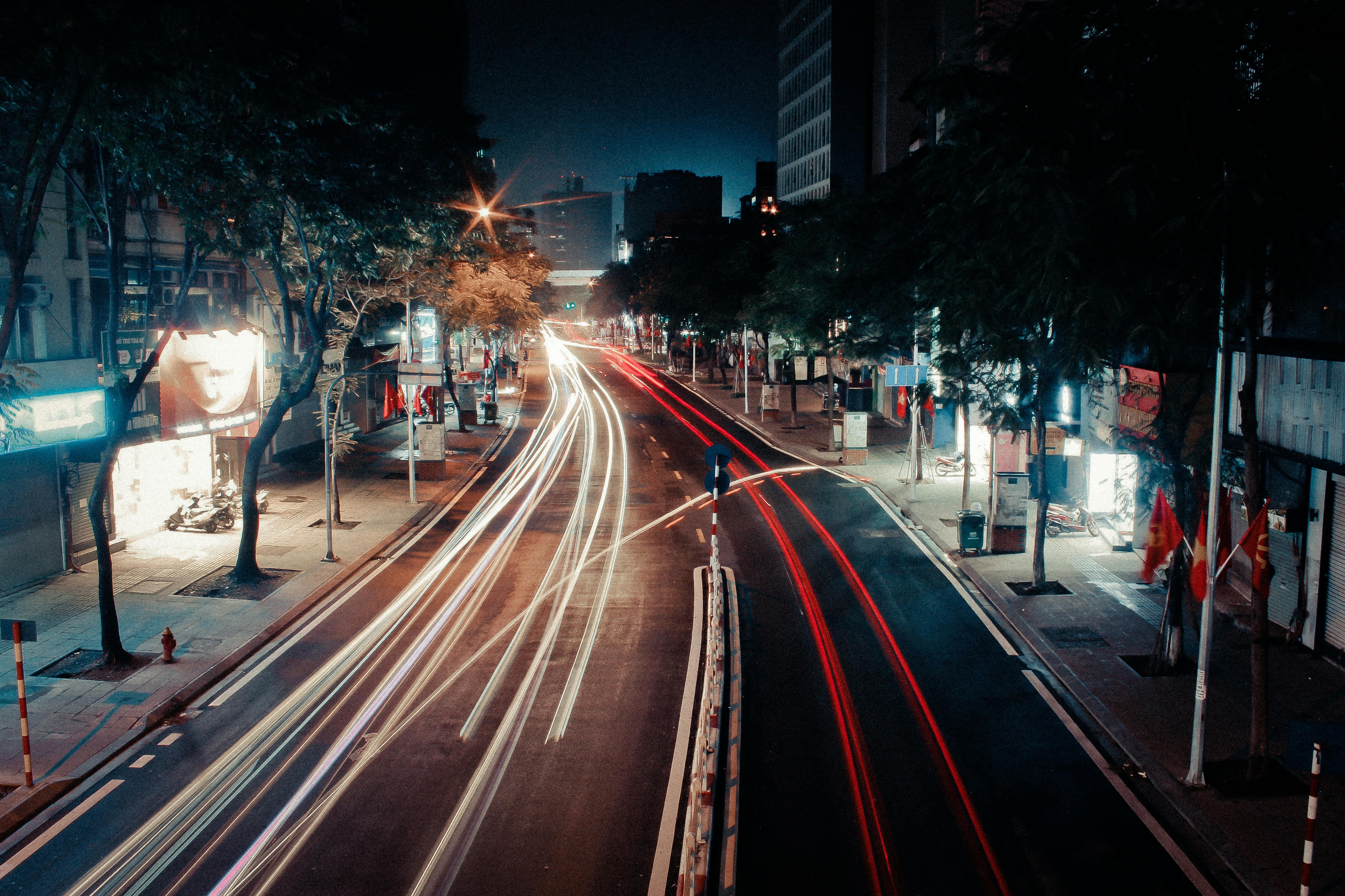 Time Lapse Effect Photos Download The Best Free Time Lapse Effect
