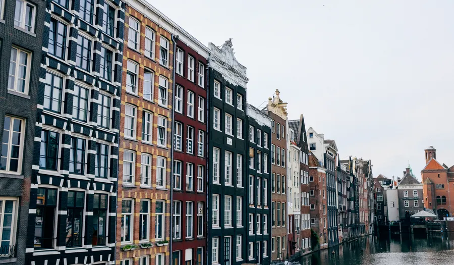 Maison d'Anne Frank