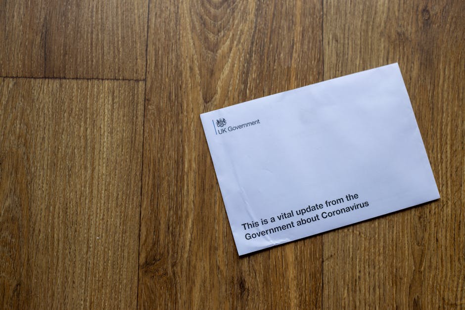 Health and Community Updates