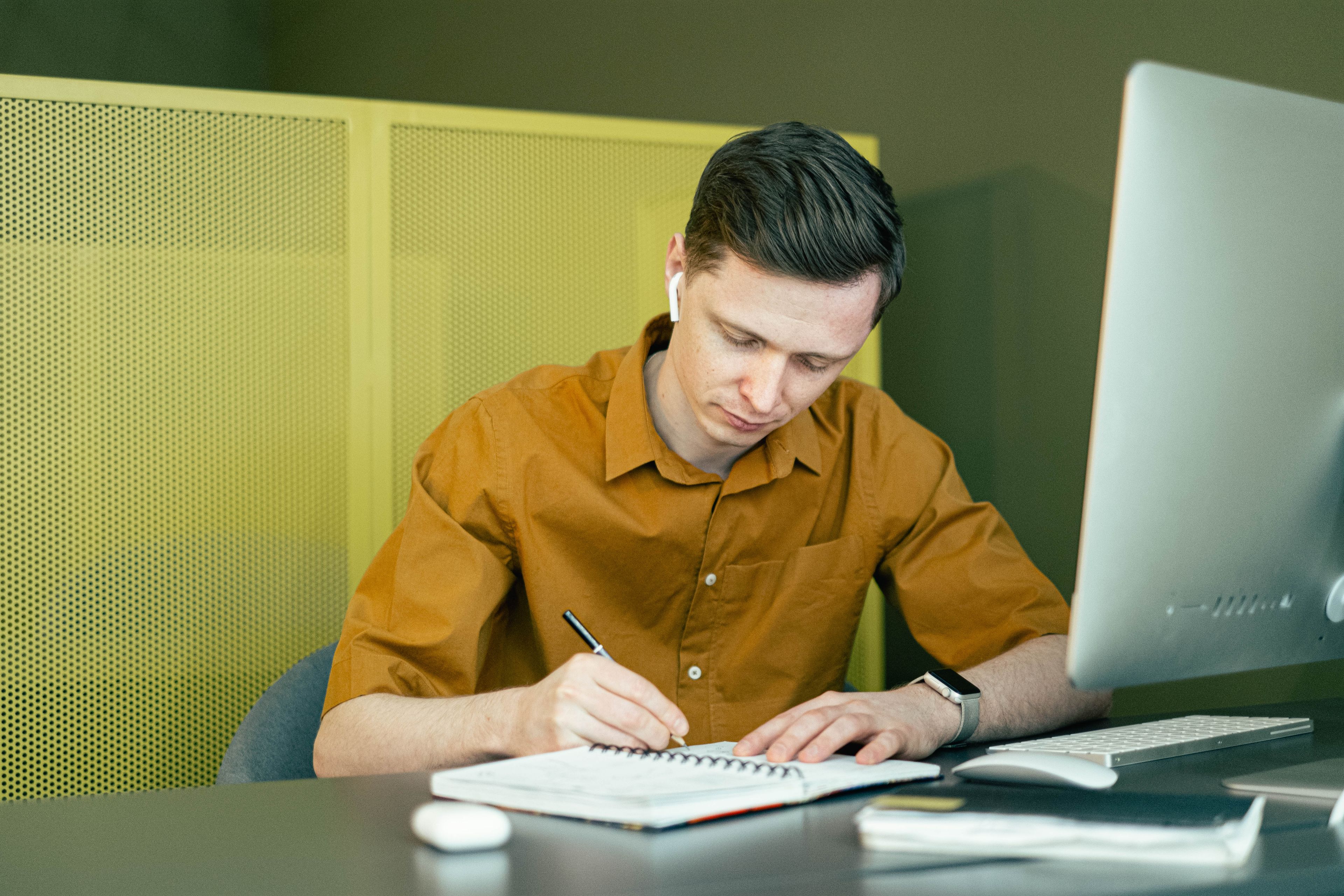 Life Purpose Mistakes Men Over 40 Make: 7 Common Purpose Mistakes and How to Correct Each One