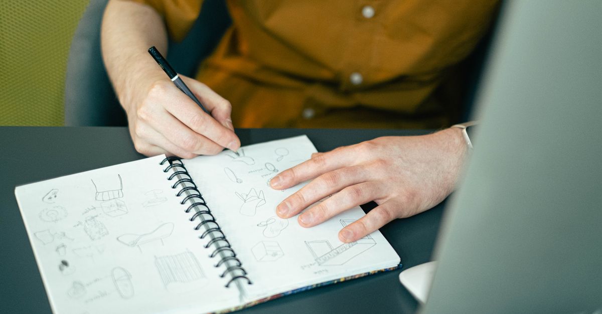 The Secrets to Writing Mastery: Techniques to Improve Your Craft