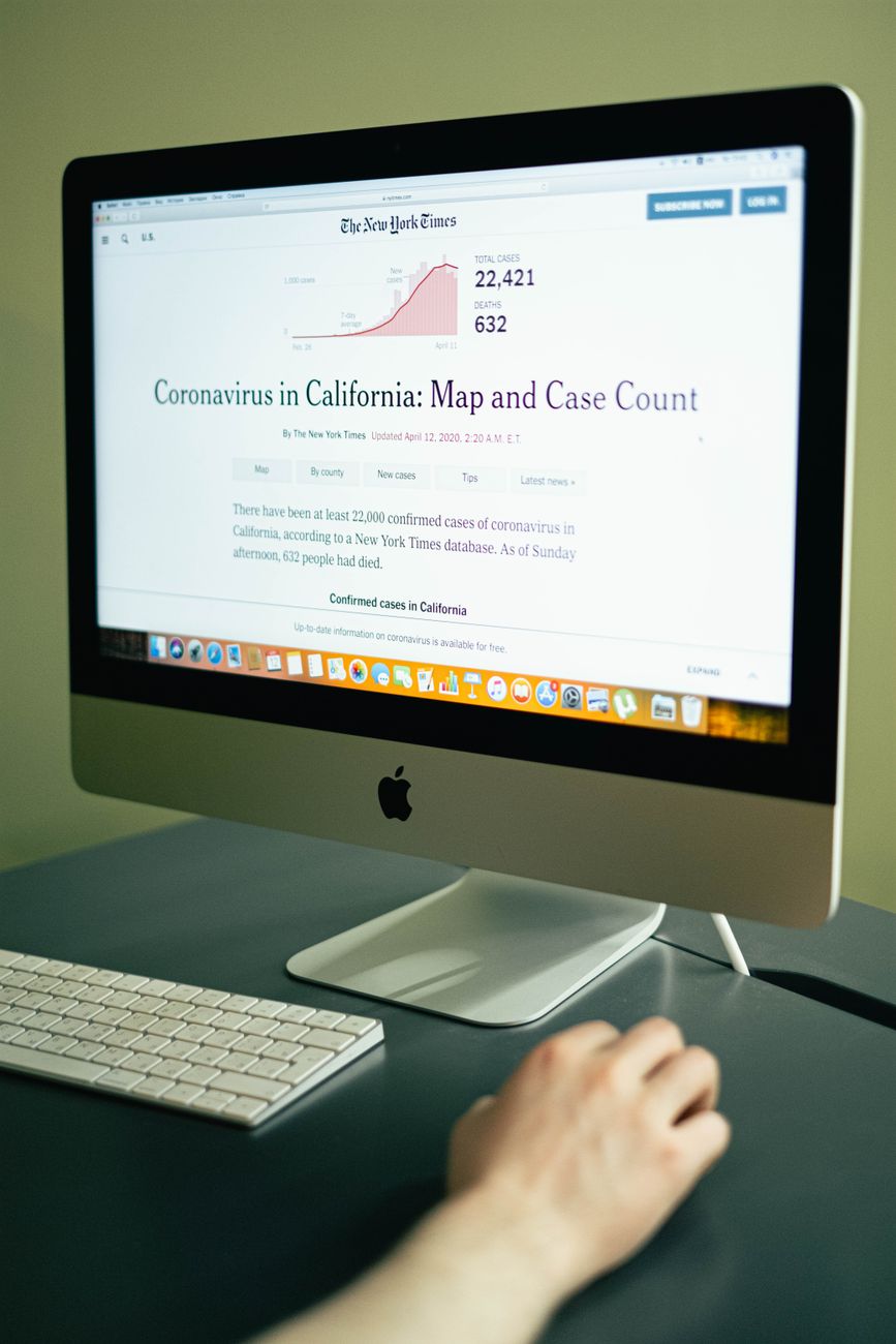 E-Ink vs Color LCD: Which Digital Display is Better for Your Needs?