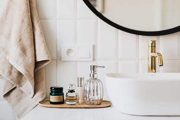 Faucets & Fixtures