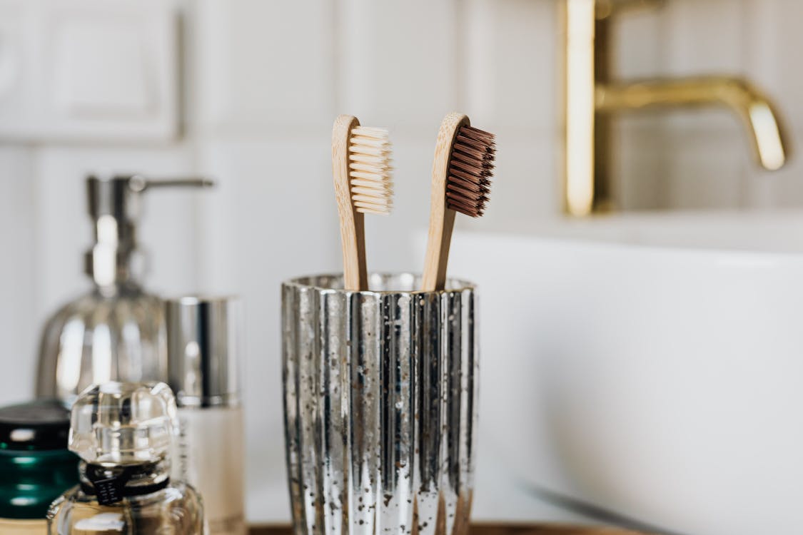 Toothbrushes