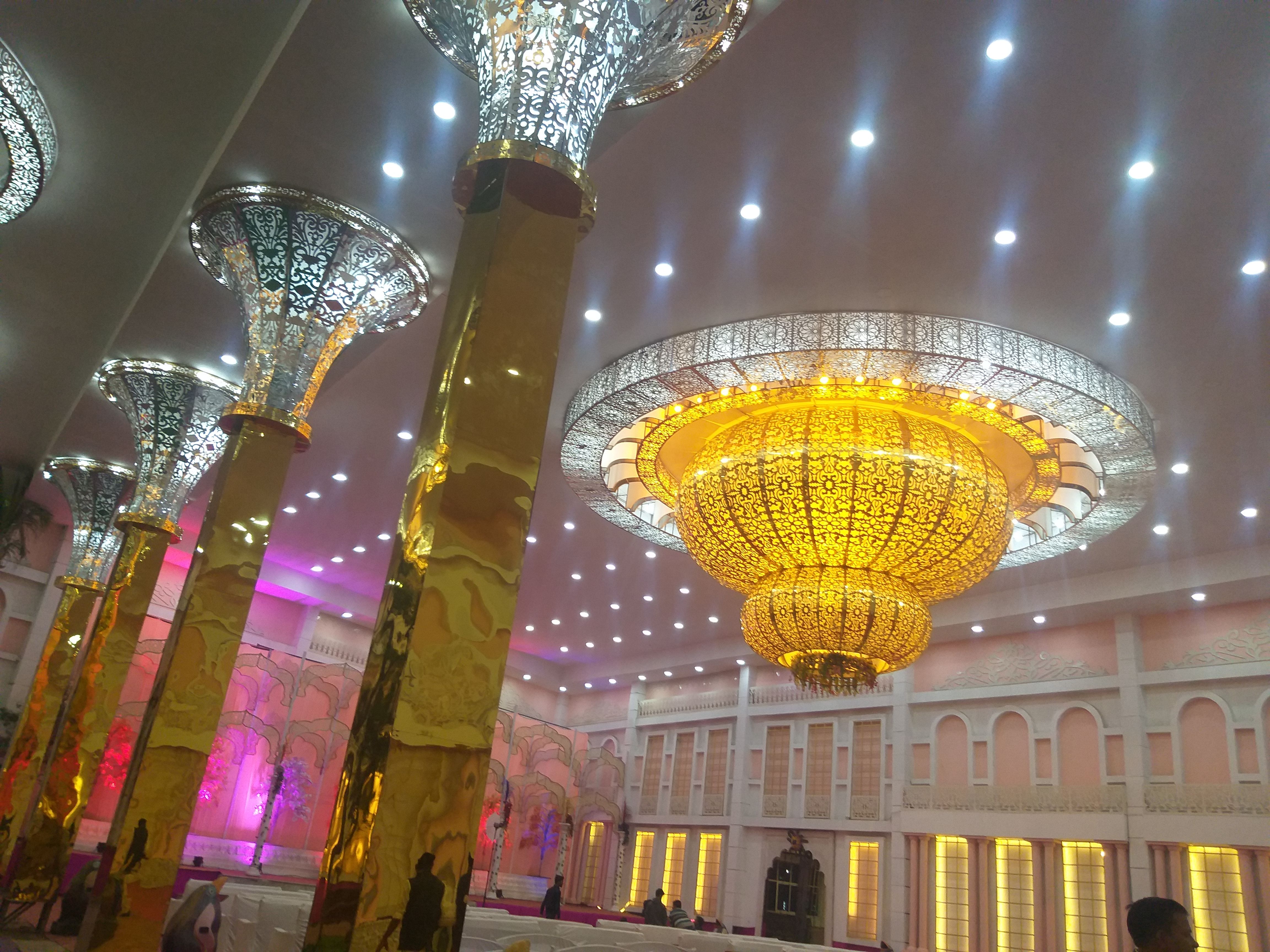 معدات النظافة