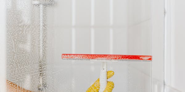 Commercial Cleaning vs DIY: What Does It Actually Cost Your Business?