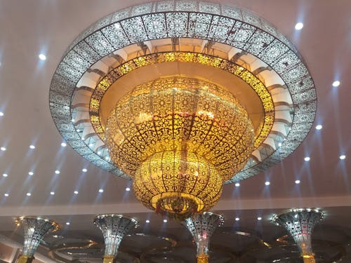 Medical facility cleaning