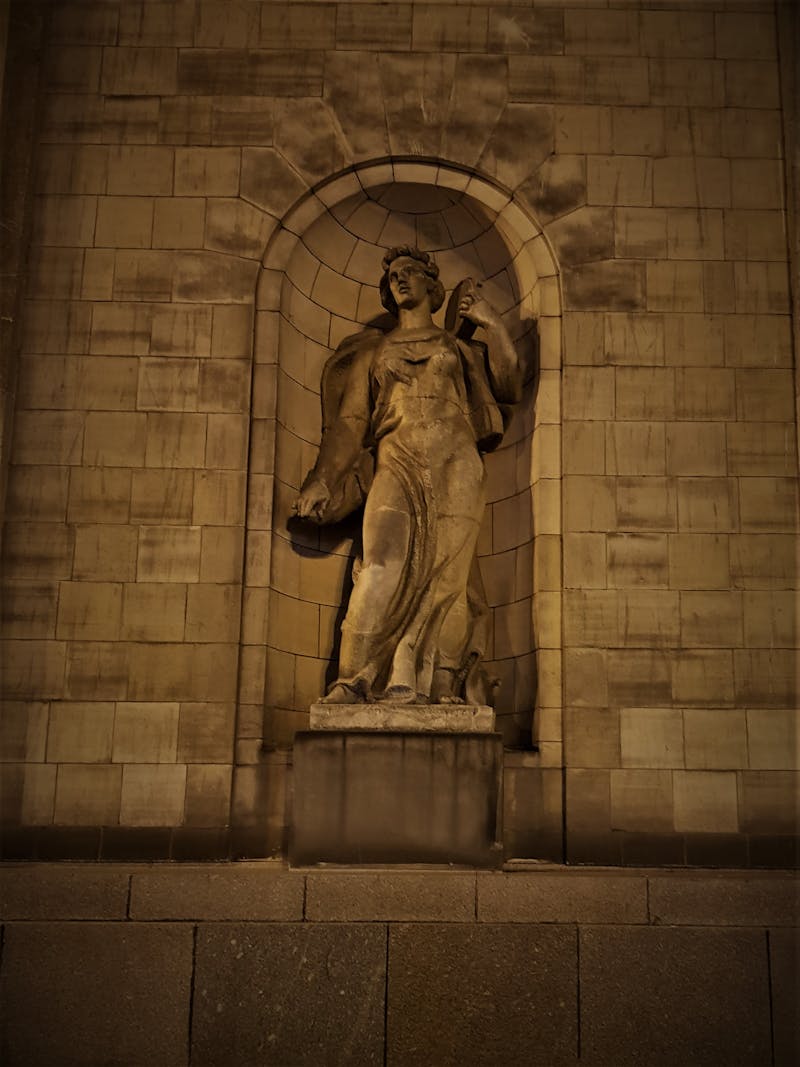 Equipe Ponto Comum - Especialistas em cuidado com o lar