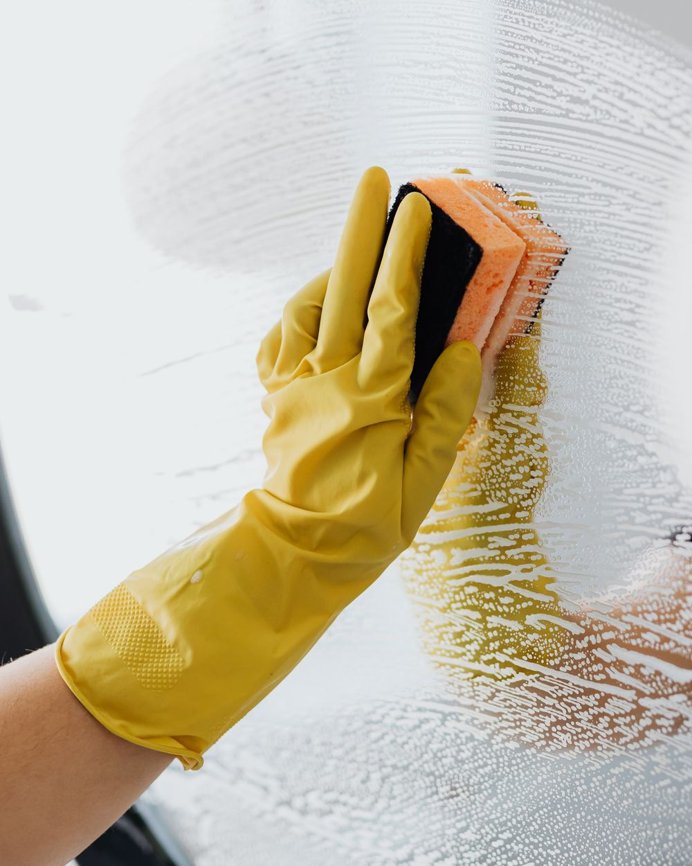 deep cleaning in Strathpine, 4500