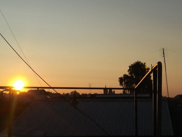 Natural Loofah Sponge