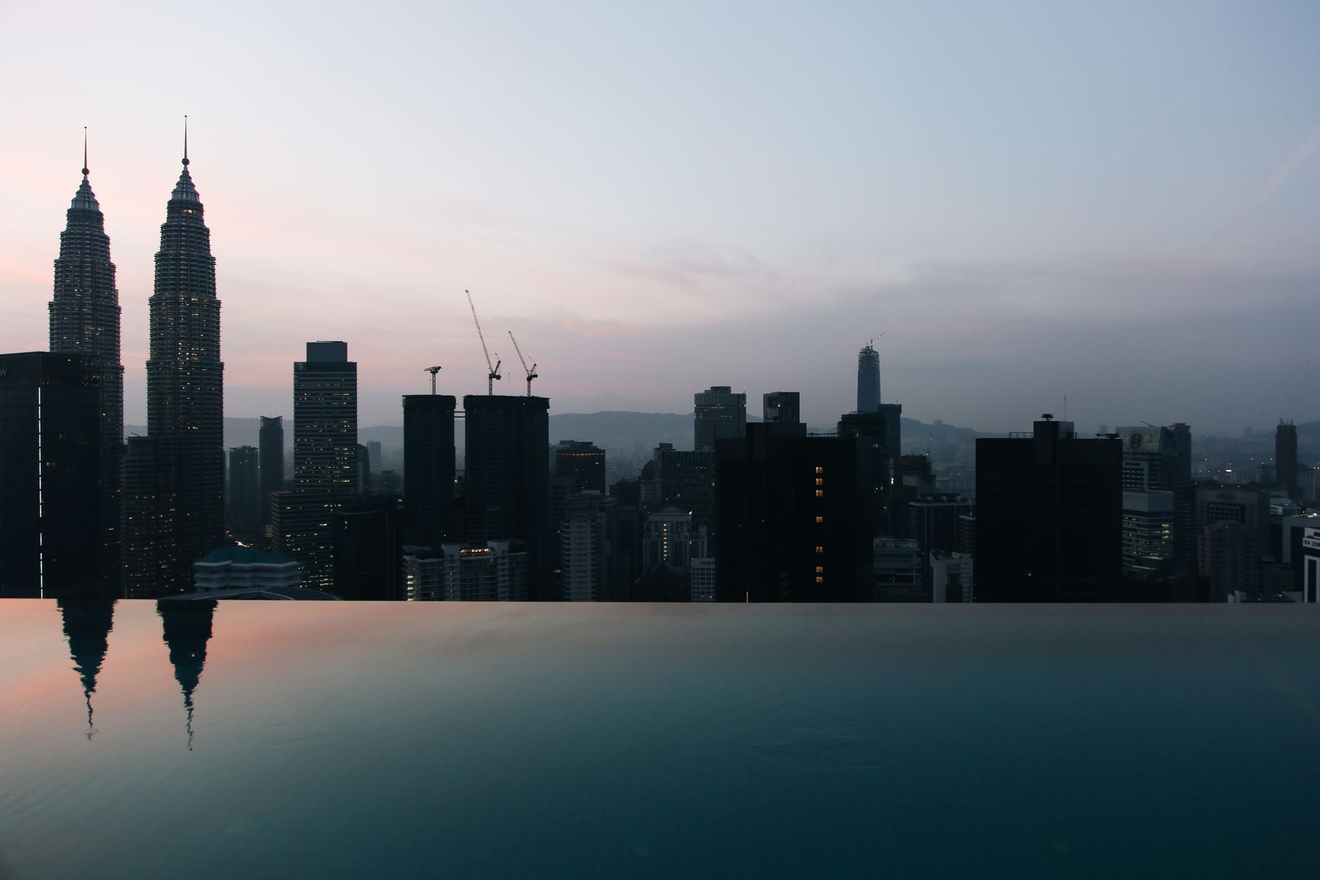 Kuala Lumpur