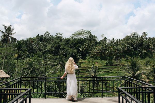 Bali Adventure & Nature - Destinations