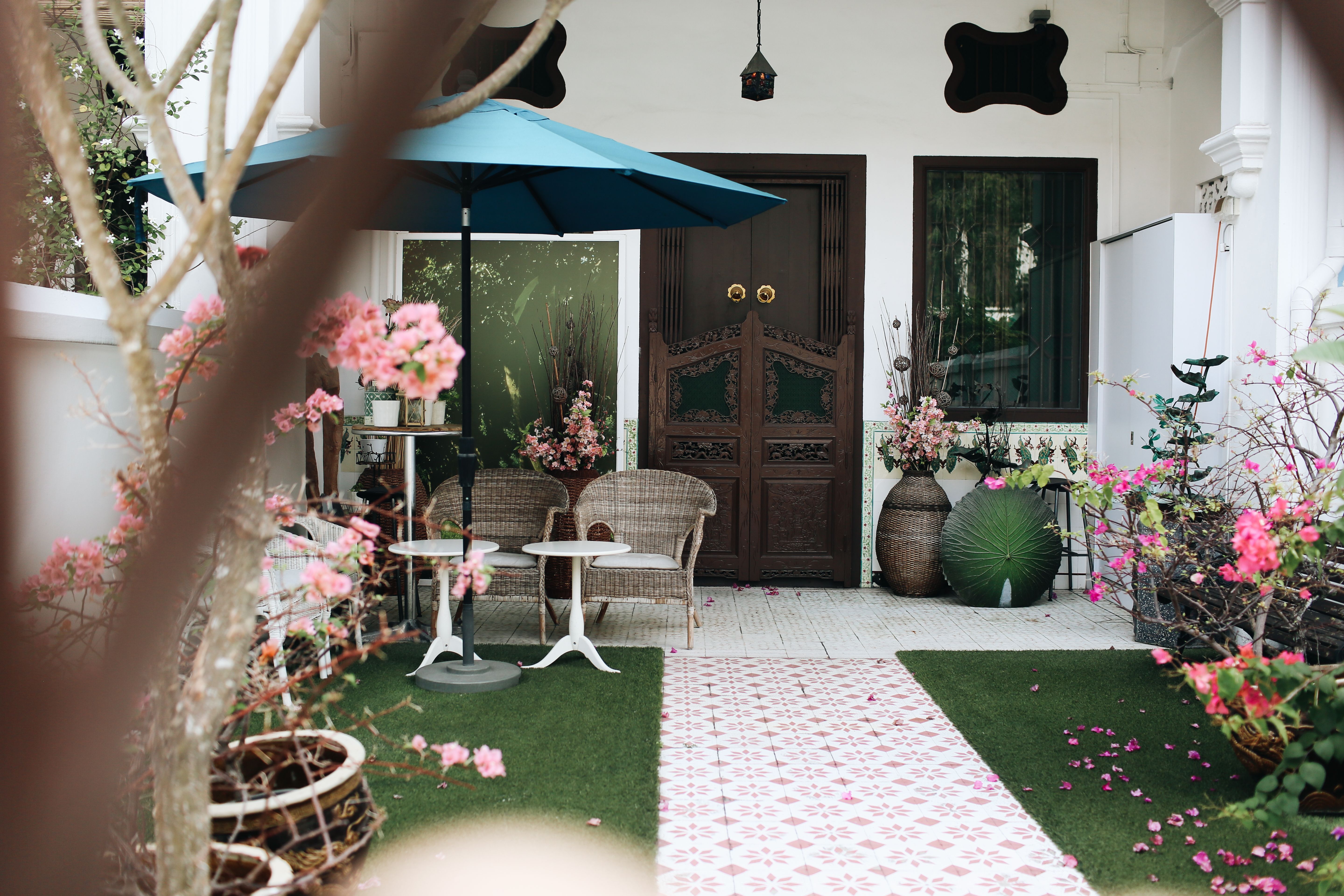 the house of decor home and decor website — Photo by alleksana on Pexels