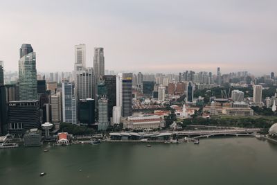 Singapore Haze Returns to 'Unhealthy' in F1 Race Week: PSI Readings, Health Advice and When It May Clear