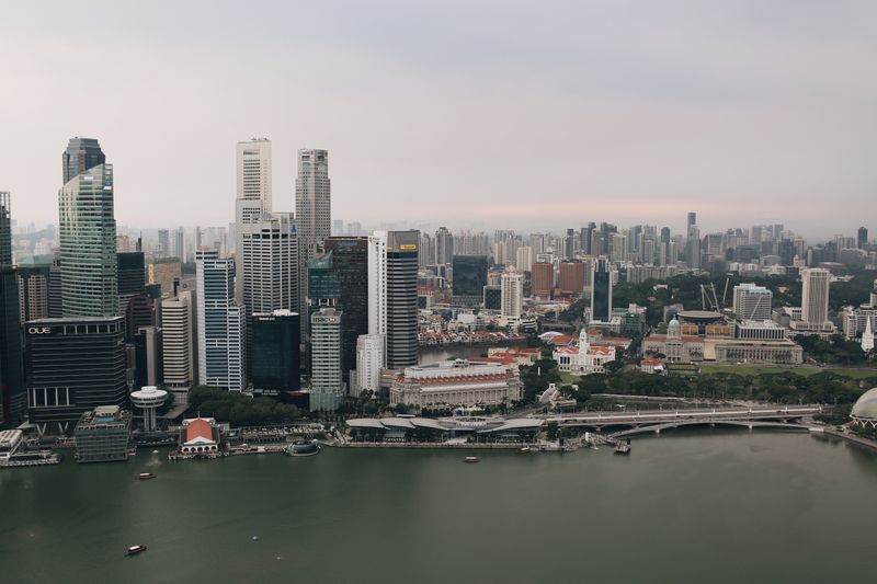Singapore Haze Returns to 'Unhealthy' in F1 Race Week: PSI Readings, Health Advice and When It May Clear