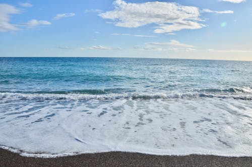 Free stock photo of amalfi, amalfi coast, beach