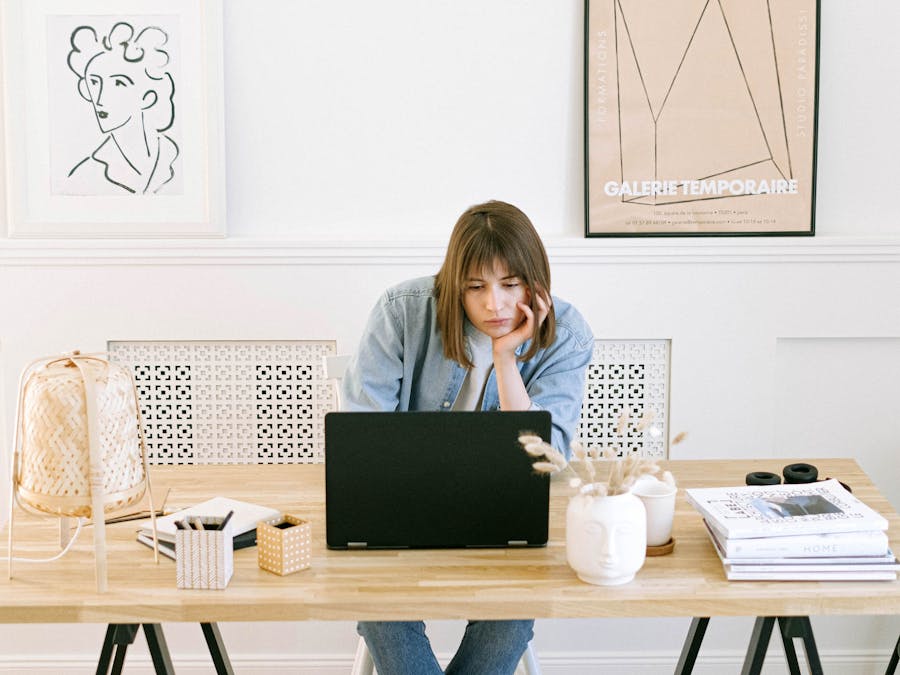 What Gen Z is looking for in a job?
