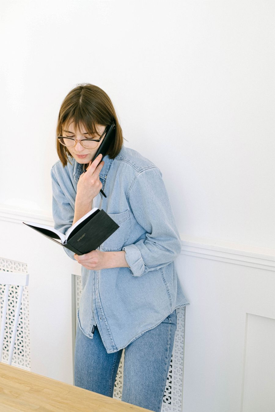 Illustrative mobile service research for Cancel or complain