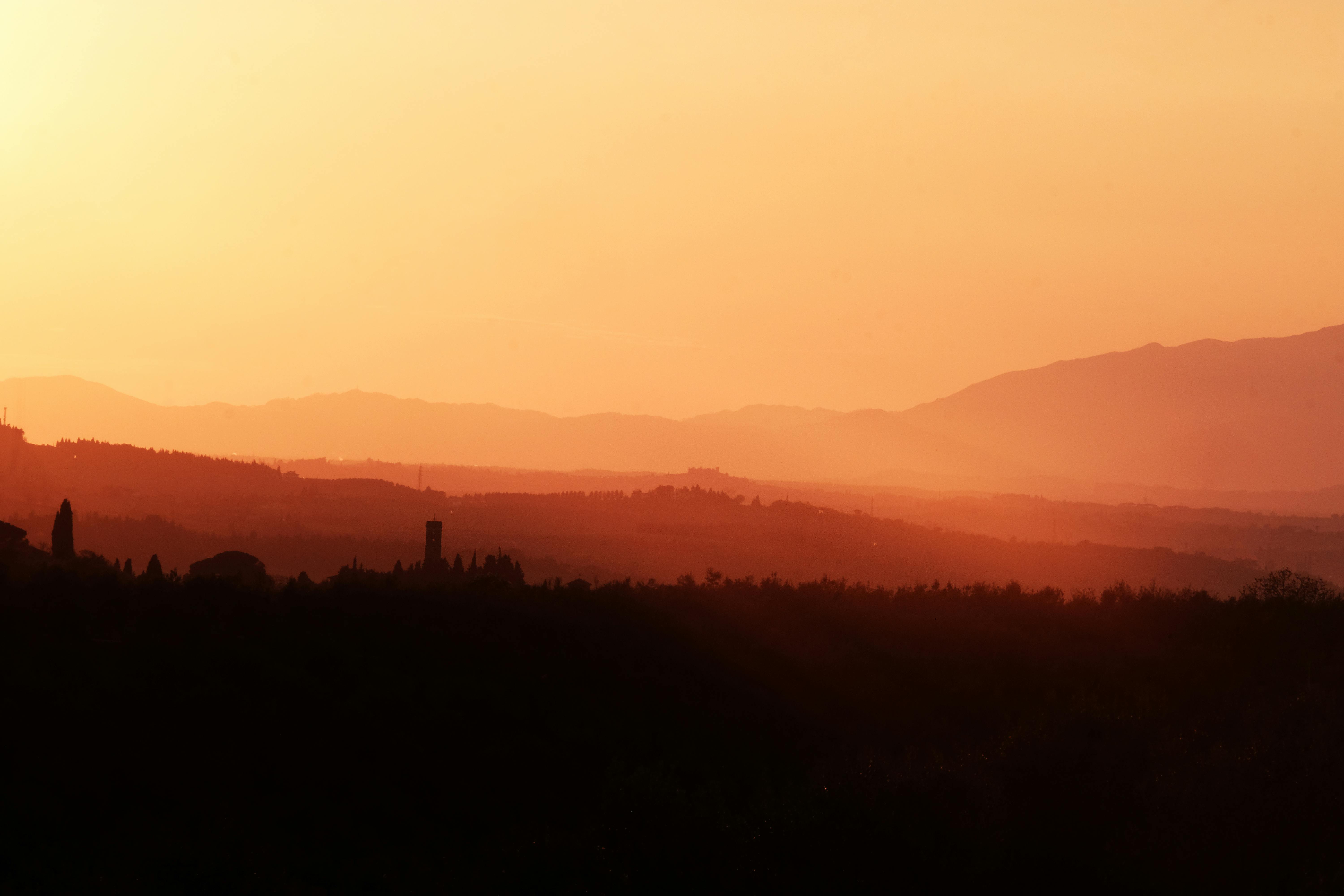 Des poubelles de tri colorées pour le recyclage