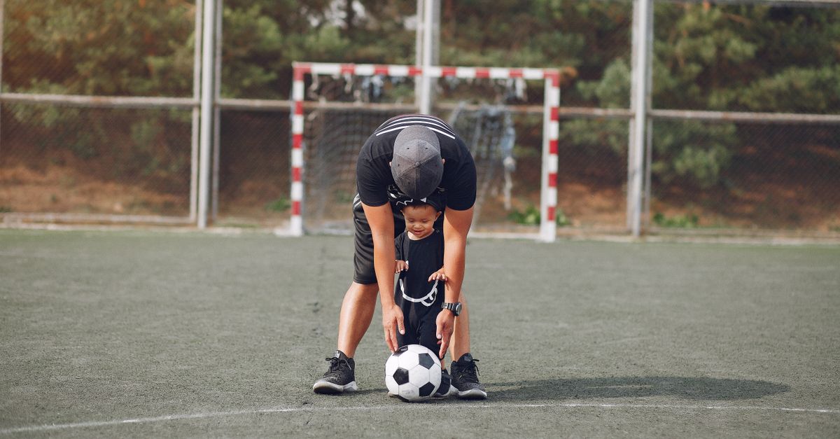 Parents Debate Football's Safety as Study Links Sport to Brain Disease