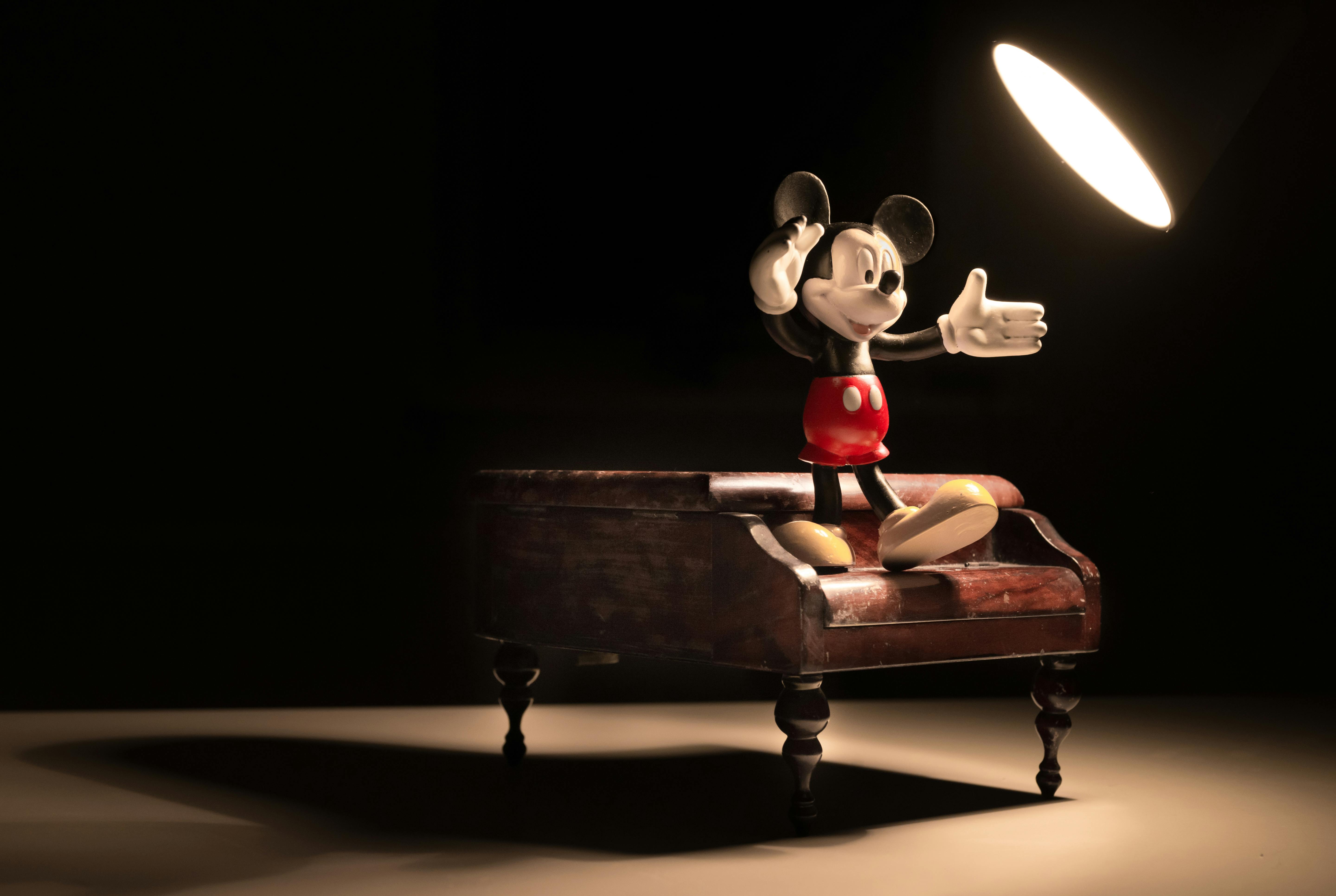 Mickey mouse 1080P 2K 4K 5K HD wallpapers free download  Wallpaper Flare