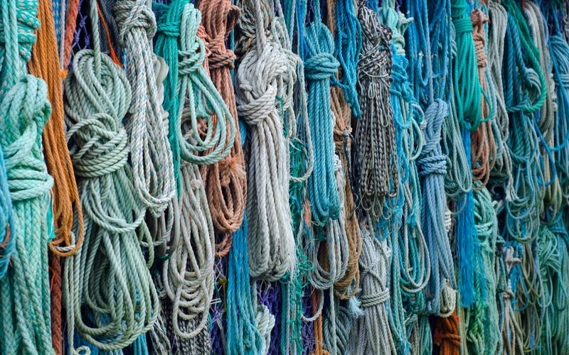 Cordage
