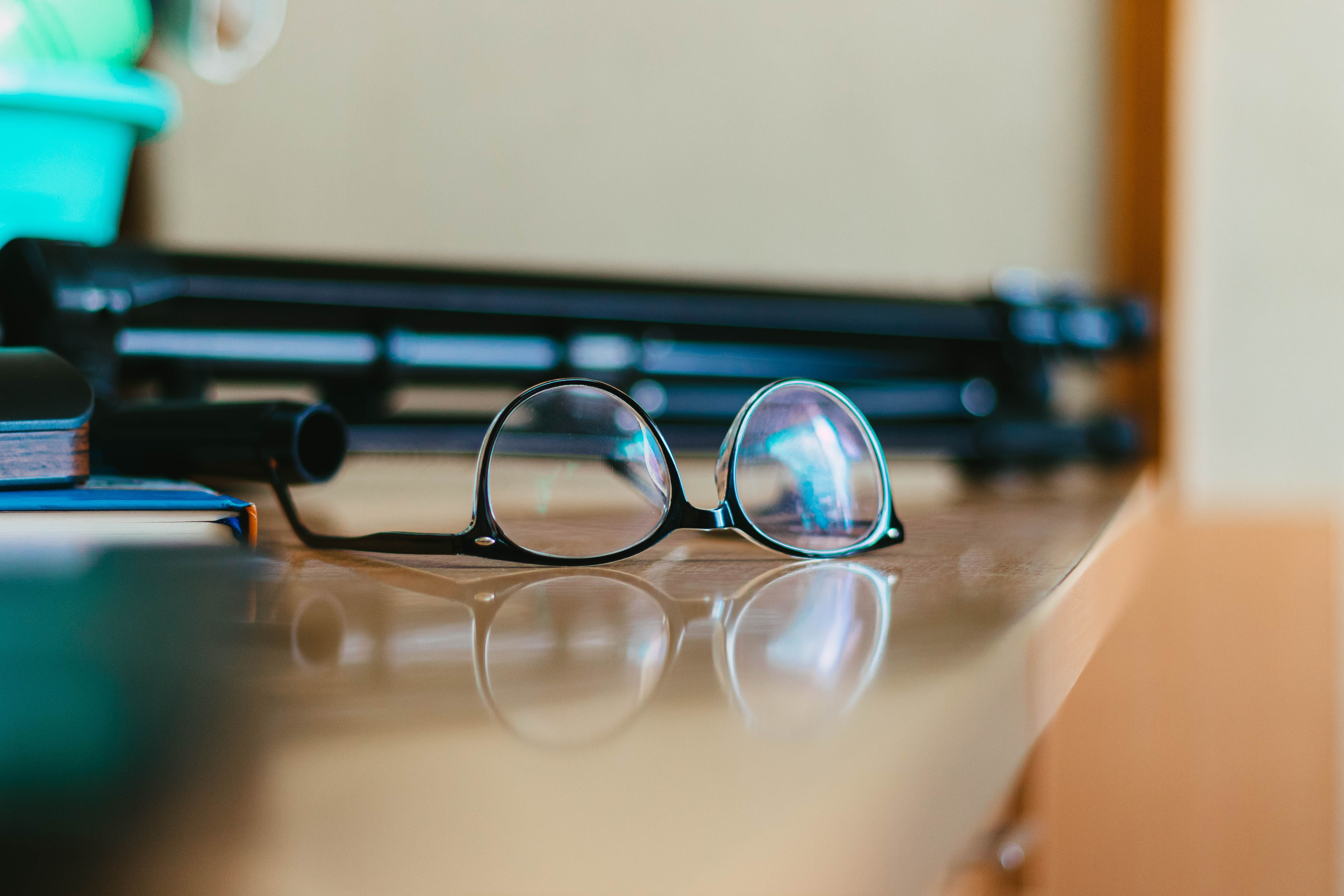 Glasses Gone Wild? How to Tweak Your Specs for Perfect Comfort and Vision