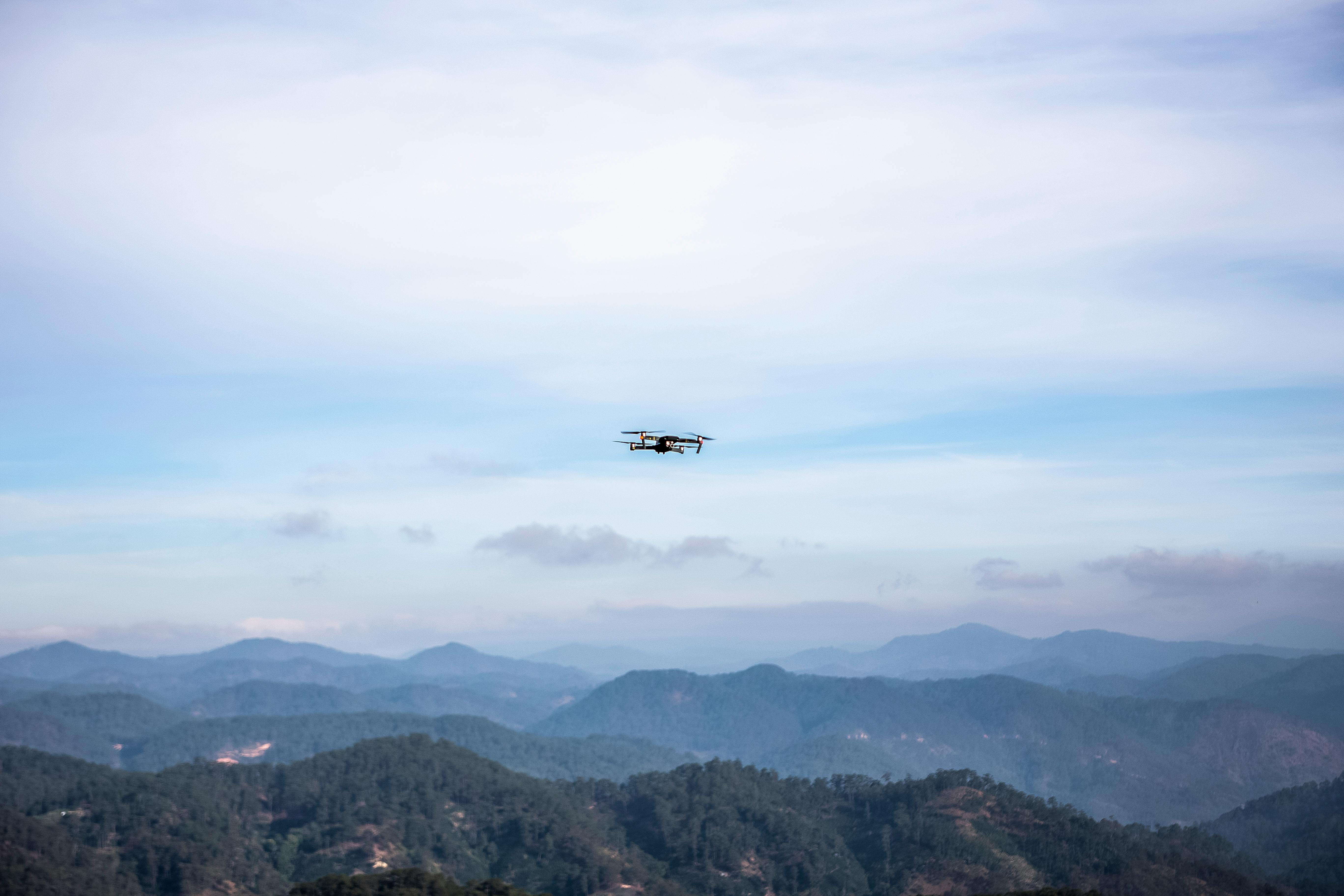 General Atomics Acquires MLD Technologies, LLC — Photo by Nam Phong Bùi on Pexels