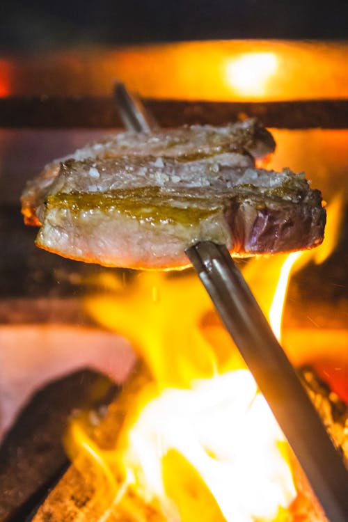 Free stock photo of barbecue, churrasco, churrasqueira