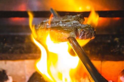 Free stock photo of barbecue, churrasco, churrasqueira