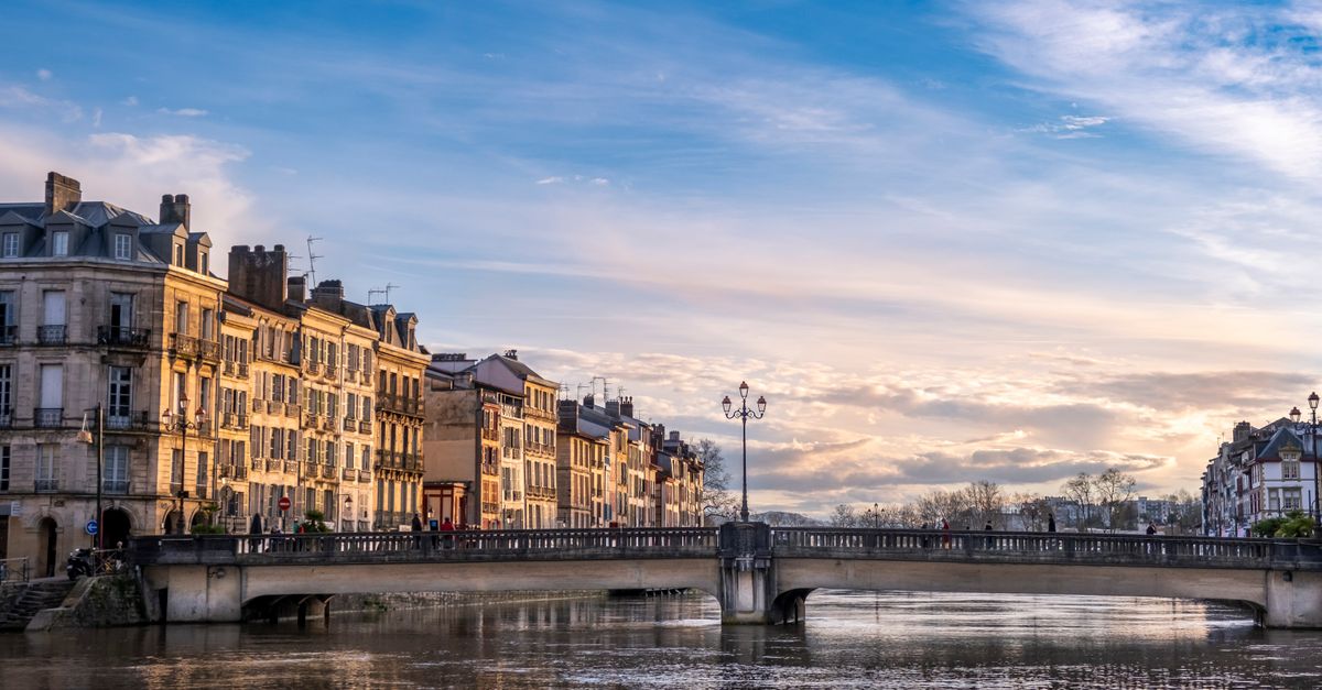 Les villes les plus romantiques à découvrir