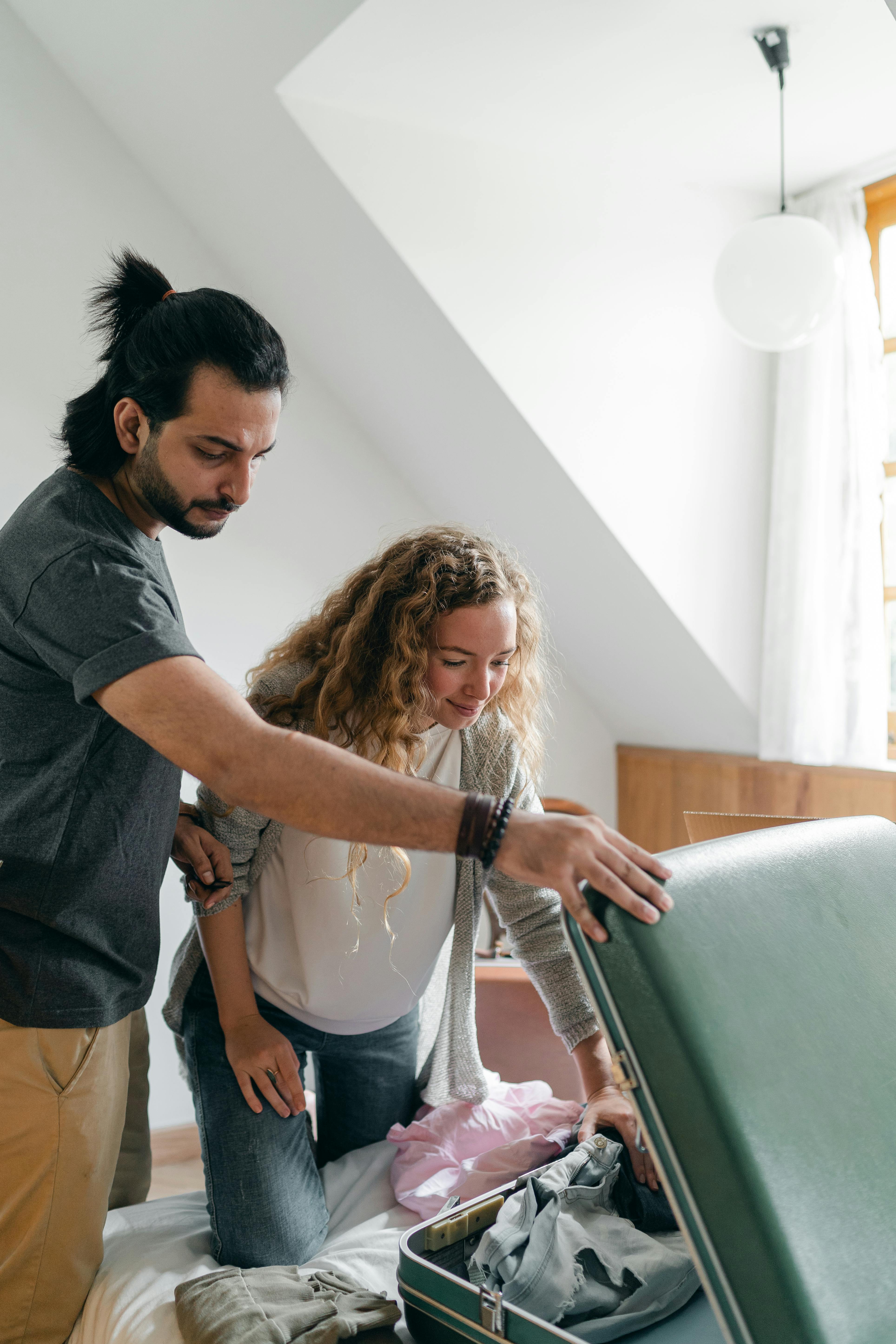 Embracing the Gift of a New Beginning