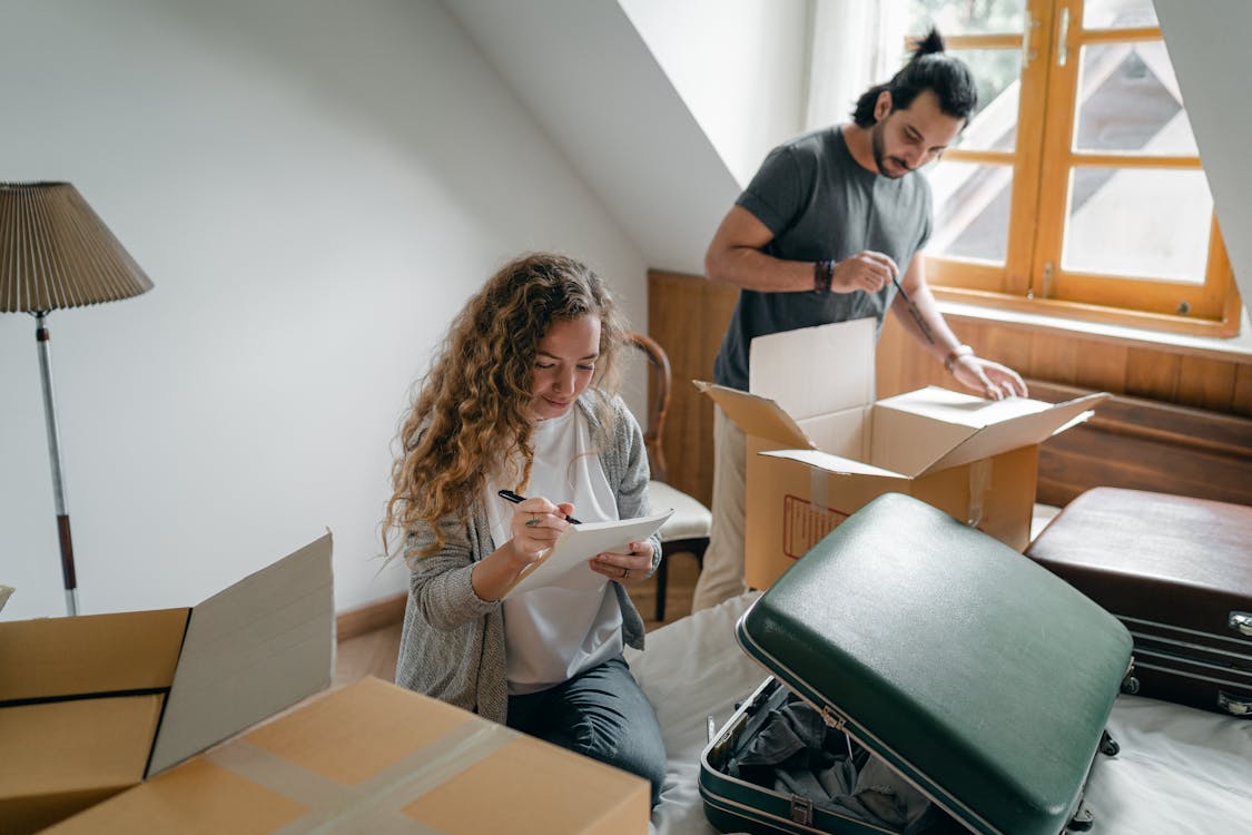5 Common Mistakes New Tenants Make And How To Avoid Them