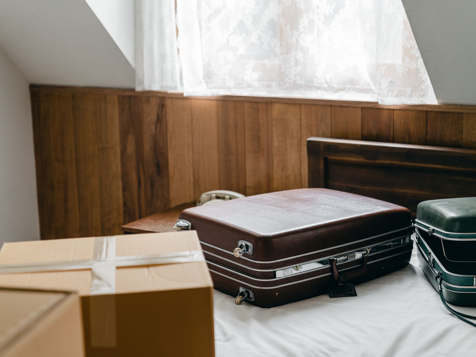 Office Removals in Danby, North East — office relocation team moving desks and equipment