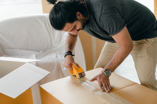 Home Renovation Muscat