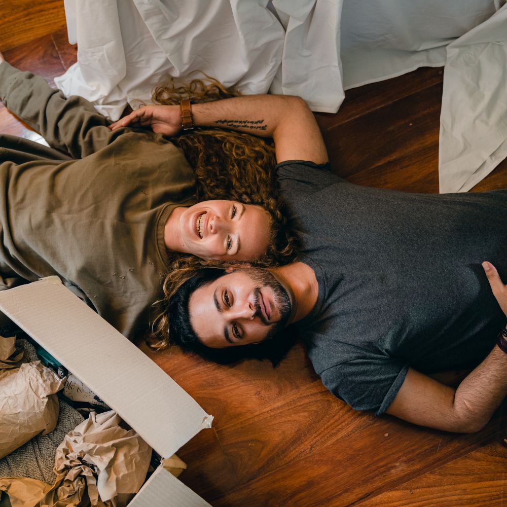 Ryhall — professional packers wrapping and boxing belongings