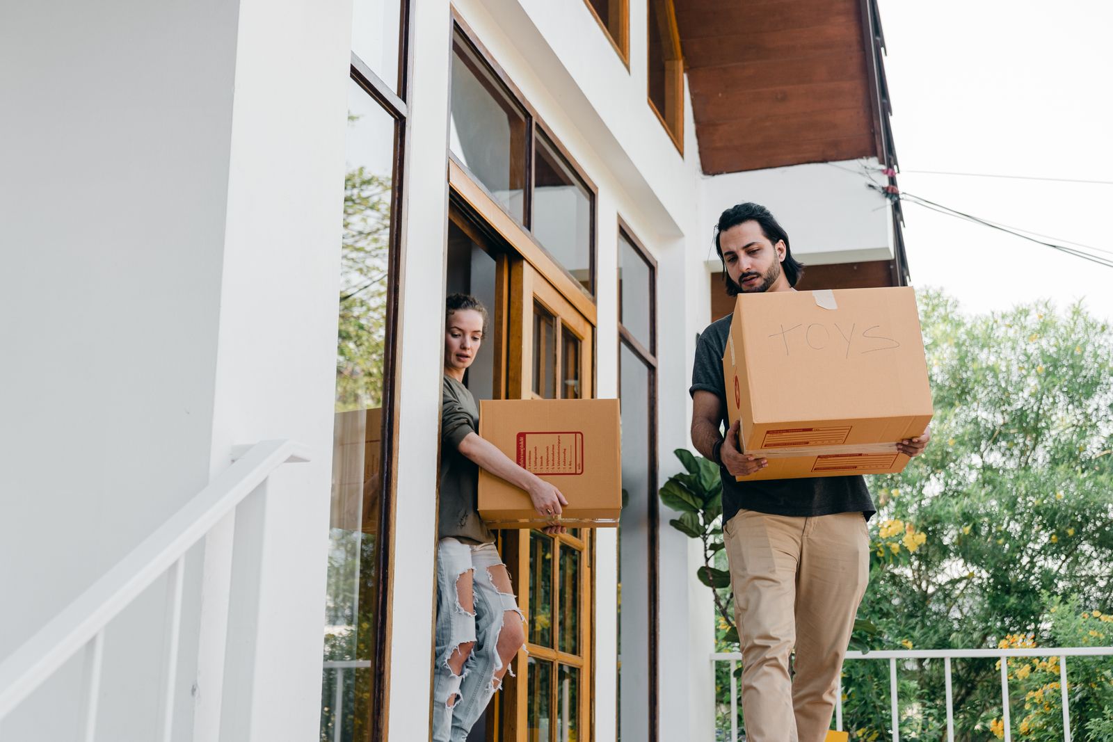 The South Surrey and White Rock Neighbourhood Guide for Families Moving Before September