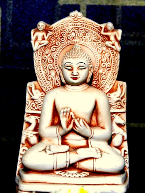 Free stock photo of buddha, energy, peace